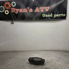 08 Yamaha Grizzly 700 Speedometer 34D-83500-02-00 Used. Price: $249.99.