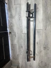 Polaris General 1000 Dash Support Frame 2016 2020 1021251 Oem Used. Price: $88.30.