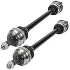 Rear Axles For 2017-2022 Mercedes-benz C43 Amg W205 NCV48062 New. Price: $144.49.