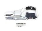 Outer Primary Clutch Cover 2006 Harley-davidson Road King Efi Flhri 3170 X Used. Price: $84.69.