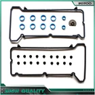 For 2000-2005 Cadillac Deville Eldorado 4.6L Valve Cover Gasket Set "9,Y" New. Price: $28.46.