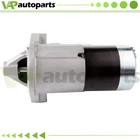 Starter Fits John Deere Gator Xuv 825I Efi Dohc 2011-2016 19119 49-5858 D6GC201 New. Price: $75.07.