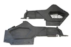 20 Polaris Rzr Pro Xp Ultimate Left & Right Center Console Covers Used. Price: $118.99.