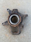 Polaris Ranger 1000 Crew Front Left Spindle / Knuckle 5142572 Used. Price: $49.95.