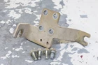 2010 Kubota Rtv 900 G9 Gear Shift Cable Sub Plate K7561-42753 Bracket Used. Price: $9.99.