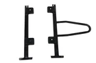 19 Kawasaki Mule Pro-dxt Rear Left & Front Door Hinge Bracket Mount KAF1000A Used. Price: $69.99.