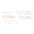 Tusk 1476200001 Crush Washer Kit 50-PIECE New. Price: $17.99.