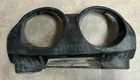 1996 Yamaha Kodiak Headlight Cover Front Plastic Shroud Atv H4 Used. Price: $24.95.
