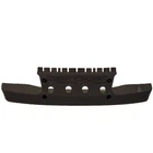 Polaris Oem Front Bumper, Gen Iv, Gloss Black, 5432155-070 New. Price: $95.31.