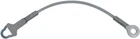 Quad Logic 100-4056-PU Tailgate Cable For Polaris New. Price: $26.62.