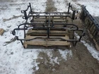Honda Pioneer 1000-5 Deluxe 23 Frame Box Bed 81500-HL4-AK0 52934 Used. Price: $899.99.