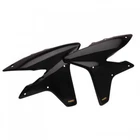 Maier Radiator Scoops Black 11753-0 New. Price: $164.09.