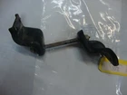 2006-20 Can-am Ds 250 Engine Motor Mounts S50350RCA000 Bracket Used. Price: $14.95.
