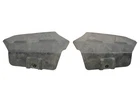 15 Polaris Sportsman 850 Xp 4X4 Front Cv Boot Guards Left & Right Used. Price: $39.99.