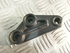 Triumph Speed Triple 1050 2005 2010 07 08 Engine Support Bracket Holder Used. Price: $19.75.