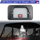 1PC Led Dome Light Compatible With Polaris Ranger 1000/SP 570 22-25,FOR 2889159 New. Price: $43.00.