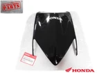 Honda 04-07 Front Fender Black Nose Hood Headlight Cover Oem New. Price: $43.95.