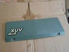 John Deere Gator 825I Xuv 2014 Left Tail Gate Cover Insert Panel Plastic Used. Price: $36.95.