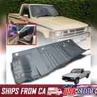 Floor Panel Long Rh Right For Toyota Hilux SR5 LN50 LN55 Pickup Ute 1984-1988 New. Price: $311.60.