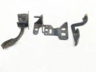 17-24 Polaris Ranger 1000 Xp Accelerator Brake Pedal Assembly Set 4017084 Used. Price: $116.97.