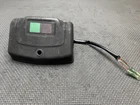 #2 1993-10 Kawasaki KLF220 Bayou KLF250 Handlebar Cover Indicator Light Used. Price: $29.90.