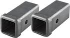 Toptow 64453-2 Trailer Hitch 2-INCH X 6-INCH Receiver Tube Pack , Raw New. Price: $51.52.