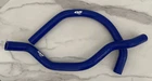 Yamaha Banshee CV4 Radiator Hose Kit Blue SFSMBC31B 350 1987-2006 79-3315 New. Price: $125.00.