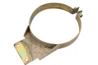 21 Polaris Pro Xd 4000D Crew Airbox Bracket Mount Used. Price: $29.99.