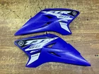 2015 Yamaha TTR50 Tank Shrouds Scoop Used. Price: $35.00.