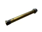 Suzuki Marauder Vz 800 1997 2004 Swingarm Center Axle Spindle 61211-45C01 Used. Price: $60.59.