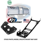 Kfi 60" Snow Plow Blade Mount Kit Can Am Commander 800 1000 & Max 10-20 New. Price: $756.85.