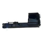 Polaris Ranger Closeoff Panel Lower Gloss Black 898CC 2019-2025 5453742-070 Used. Price: $202.83.