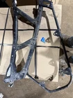 Polaris Right Hand Door Frame, Matte Black, Genuine Oem Part 5257930-458, Qty 1 Used. Price: $120.00.