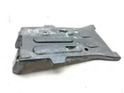 04-08 Yamaha Grizzly YFM660 Rear Engine Guard Skid Plate Used. Price: $70.61.