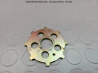 Wheel 5VY-81673-00-00 Yamaha R1 2004 2006 Shaft Engine Used. Price: $42.96.