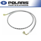 New Polaris 2015-2017 Rzr XP4 Turbo 1000 Front Right Brake Line 1912520 Oem. Price: $99.99.