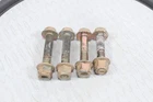 2009 Polaris Sportsman Xp 550 Eps Rear Shock Mounting Bolts 7518474 7518826 Used. Price: $14.00.