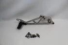 Honda VF700F 1985 Right Side Rearset Assembly Bracket & Pegs Used. Price: $35.00.