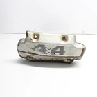 93-95 Yamaha Kodiak 400 Front Skid Plate / Bash Pan 4GB-2147A-00-00 Used. Price: $34.99.