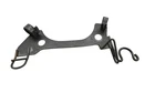 99 Yamaha V-star 650 Front Fork Cable Guide Bracket Mount Used. Price: $29.99.