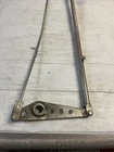 2001-19 Suzuki Boulevard VL800 C50 Rear Brake Rod Arm W/ Linkage #43130-41F00 Used. Price: $39.95.
