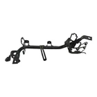 1991 Honda CBR1000F Upper Fairing Mount Bracket 64502-MS2-670 Used. Price: $39.99.