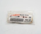 New Oem Yamaha Nut (1AE) YFZ450R/YZ426F/R9 # 90179-06500. Price: $9.95.