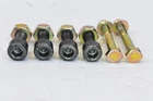 2025 Polaris Ranger 570 F/s Roll Cage Mount 7515339 Cab Frame Bolts Used. Price: $19.99.