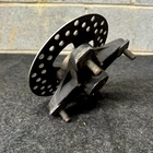 01 02 03 04 05 Yamaha Raptor 660 Oem Hub And Rotor Assembly 5LP-25111-00-00 Used. Price: $15.74.