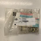 Nut, Hex Jam M10 ---- Ski-doo New. Price: $6.30.