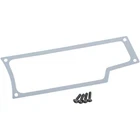 Moose Offroad Dash Plate Right White Rzr 0521-1698 New. Price: $43.63.