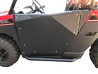 Rival Aluminum Half Doors Set For Polaris Ranger 150 Efi 2444.7460.1 New. Price: $509.96.