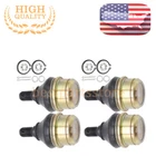 For Honda TRX400FA 2004-2007 TRX400FGA Fourtrax Rancher 4X4 Ball Joint SET(4) Us New. Price: $47.99.