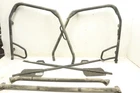 Polaris Ranger 700 Efi 09 Roll Cage 45730 Used. Price: $679.99.